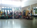 Radio Federal - Actualidad - Muestra Talleres CEC N° 802 Villa Diamante