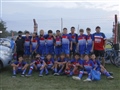 Radio Federal - Actualidad - EL INTENDENTE PISANO ACOMPAÑÓ LA APERTURA DEL MUNDIALITO “NICOLÁS TREVIÑO”