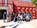 Radio Federal - Actualidad - INSTITUCIONES EDUCATIVAS VISITAN EL MUSEO FLORENTINO AMEGHINO