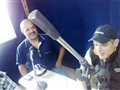 Radio Federal - Actualidad - Programa Especial de "Músicos en su Salsa"
