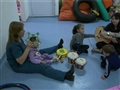 Radio Federal - Actualidad - EL EQUIPO DEL CRIB PRESENTA UN TRABAJO DE MUSICOTERAPIA EN LA PLATA