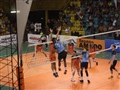 Radio Federal - Actualidad - PLAYOFFS : BOLÍVAR VÓLEY GANÓ EN TUCUMAN Y SE ADELANTÓ EN LA SERIE DE 4tos DE FINAL