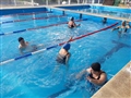 Radio Federal - Actualidad - COMENZARON LAS CLASES DE GIMNASIA EN EL AGUA PARA ADULTOS MAYORES