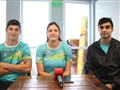 Radio Federal - Actualidad - EL NATATORIO MUNICIPAL SE SUMA A LA CLASE MÁS GRANDE DEL MUNDO
