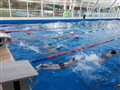 Radio Federal - Actualidad - LLEGA EL REGIONAL DE NATACIÓN MÁSTER AL NATATORIO MUNICIPAL