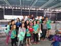 Radio Federal - Actualidad - EL NATATORIO MUNICIPAL PARTICIPÓ DEL TORNEO PROYECCIÓN 2020