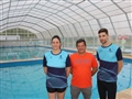 Radio Federal - Actualidad - LA MUNICIPALIDAD BRINDARÁ UN CURSO DE ARBITRAJE PARA DEPORTES ACUÁTICOS