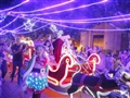 Radio Federal - Actualidad - PAPÁ NOEL LLEGÓ AL CENTRO CÍVICO