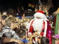 Radio Federal - Actualidad - ESTE LUNES LLEGA PAPÁ NOEL AL CENTRO CÍVICO