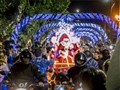 Radio Federal - Actualidad - BOLÍVAR VIVIÓ UNA NAVIDAD MÁGICA EN EL CENTRO CÍVICO