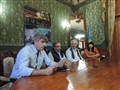 Radio Federal - Actualidad - Bolívar participó de un encuentro de trabajo con la Subsecretaría de Agricultura Familiar