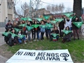 Radio Federal - Actualidad - Pañuelazo por la legalización del aborto