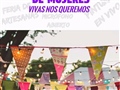 Radio Federal - Actualidad - 1° Encuentro Cultural de Mujeres