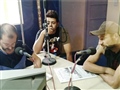 Radio Federal - Actualidad - Juglares se presenta en Guaminí y en un patio cervecero