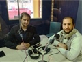 Radio Federal - Actualidad - Nicolás Morán y Eliel Nabaes