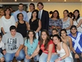 Radio Federal - Actualidad - CAPACITAN A JÓVENES PARA EMPRENDER
