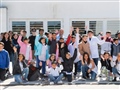Radio Federal - Actualidad - 60 JÓVENES PARTICIPARON DE LA ASAMBLEA LOCAL DEL PROGRAMA DECISIÓN NIÑEZ
