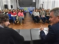 Radio Federal - Actualidad - LA DIRECCIÓN DE NIÑEZ PARTICIPÓ DEL PRIMER ENCUENTRO REGIONAL DE NIÑEZ Y ADOLESCENCIA