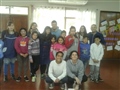 Radio Federal - Actualidad - NIÑEZ BRINDÓ UN TALLER DE PROMOCIÓN DE DERECHOS EN URDAMPILLETA