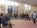 Radio Federal - Actualidad - INTEGRANTES DE LA DIRECCIÓN DE NIÑEZ, ADOLESCENCIA Y FAMILIA PARTICIPAN DEL SEMINARIO DE DESARROLLO Y FORTALECIMIENTO DE COMPETENCIAS
