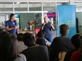 Radio Federal - Actualidad - LA MUNICIPALIDAD BRINDÓ UNA CHARLA JUNTO A LA ASOCIACIÓN ARGENTINA CIBERSEGURA
