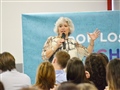 Radio Federal - Actualidad - LA DIRECCIÓN DE NIÑEZ BRINDÓ UNA CAPACITACIÓN SOBRE INFANCIA Y ADOLESCENCIA