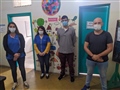 Radio Federal - Actualidad - EL SERVICIO LOCAL DE PROMOCIÓN Y PROTECCIÓN DE LOS DERECHOS DE NIÑAS, NIÑOS Y ADOLESCENTES TRABAJA EN LA LUCHA CONTRA EL MALTRATO INFANTIL