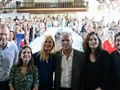 Radio Federal - Actualidad - LA DIRECCIÓN DE NIÑEZ PARTICIPÓ DEL PRIMER CONSEJO PROVINCIAL DE NIÑEZ Y ADOLESCENCIA EN LA PLATA