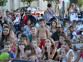 Radio Federal - Actualidad - Niñez realizó una jornada recreativa en el Centro Cívico