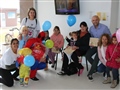 Radio Federal - Actualidad - LA MUNICIPALIDAD ENTREGÓ REGALOS EN EL SERVICIO DE PEDIATRÍA DEL HOPITAL CAPREDONI