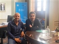 Radio Federal - Actualidad - EL DIRECTOR DE NIÑEZ, ADOLESCENCIA Y FAMILIA SE REUNIÓ CON EL SUB SECRETARIO DE PRIMERA INFANCIA DE LA NACIÓN