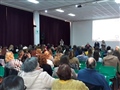 Radio Federal - Actualidad - LA DIRECCIÓN DE NIÑEZ PARTICIPÓ DE UN ENCUENTRO PROVINCIAL DE TRABAJO