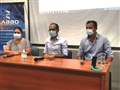 Radio Federal - Actualidad - Se Brindaron Presiciones sobre El Coronavirus en Bolívar