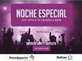 Radio Federal - Actualidad - SE VIENE LA PRIMERA NOCHE ESPECIAL DE 2017