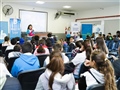 Radio Federal - Actualidad - MÁS DE 250 ESTUDIANTES PARTICIPARON DE LAS CAPACITACIONES DE NUESTRO LUGAR DE TELECOM 