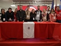 Radio Federal - Actualidad - En unidad, la Juventud Radical bonaerense sale a pelear espacios en las listas