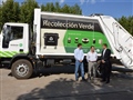 Radio Federal - Actualidad - Se Presentó un Nuevo Camión para Recolectar Residuos Reciclables
