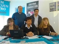 Radio Federal - Actualidad - Ariel Ferreyra de Nuevo Encuentro Lanzó su Precandidatura a Intendente por el Frente para La Victoria