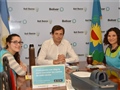 Radio Federal - Actualidad - El lunes comienzan las clases en el nuevo Jardín maternal