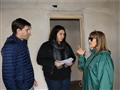 Radio Federal - Actualidad - AVANZA LA OBRA DEL HOGAR DE MUJERES