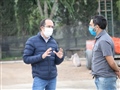 Radio Federal - Actualidad - PISANO: “EL TRABAJO CONTINÚA, ESTA PANDEMIA NOS OBLIGA PERMANENTEMENTE A ESTAR INNOVANDO E INVIRTIENDO”