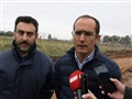 Radio Federal - Actualidad - PISANO: “A PESAR DE LA SITUACIÓN DEL PAÍS, NO PRETENDEMOS FRENAR ESTAS OBRAS”