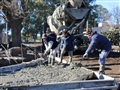 Radio Federal - Actualidad - LA MUNICIPALIDAD SIGUE EJECUTANDO OBRAS EN DIFERENTES BARRIOS DE LA CIUDAD