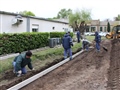 Radio Federal - Actualidad - LA MUNICIPALIDAD CONTINÚA REALIZANDO OBRAS EN DIFERENTES PUNTOS DE LA CIUDAD
