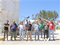 Radio Federal - Actualidad - EL INTENDENTE PISANO SE REUNIÓ CON EL EQUIPO DE OBRAS PÚBLICAS