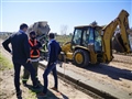 Radio Federal - Actualidad - PISANO Y BUCCA RECORRIERON LA OBRA DE INTEGRACIÓN ESTRATÉGICA DE LOS BARRIOS DEL SUR