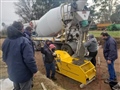 Radio Federal - Actualidad - CAPATACES DE OBRAS PÚBLICAS BRINDARON UNA CAPACITACIÓN EN SALAZAR
