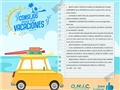 Radio Federal - Actualidad - LA OMIC OFRECE RECOMENDACIONES PARA VERANEAR SEGUROS