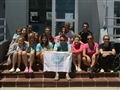 Radio Federal - Actualidad - ONCE BOLIVARENSES PARTICIPARON DE UN TORNEO DE NATACIÓN EN DAIREAUX