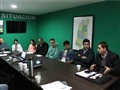 Radio Federal - Actualidad - LOS OPERARIOS DEL CENTRO DE MONITOREO RECIBIERON UNA CAPACITACIÓN